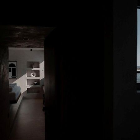 Pnoes Tinos Villa Exteriör bild